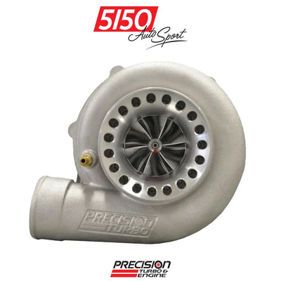 6765 Billet Turbocharger
