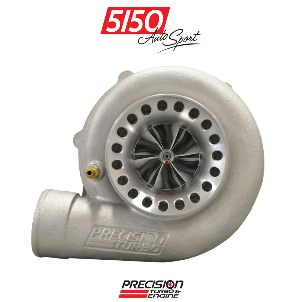 6765 Billet Turbocharger