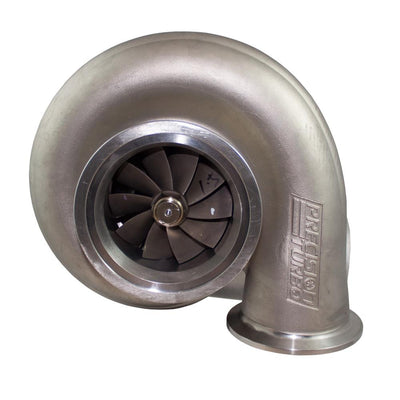 Gen2 Turbocharger