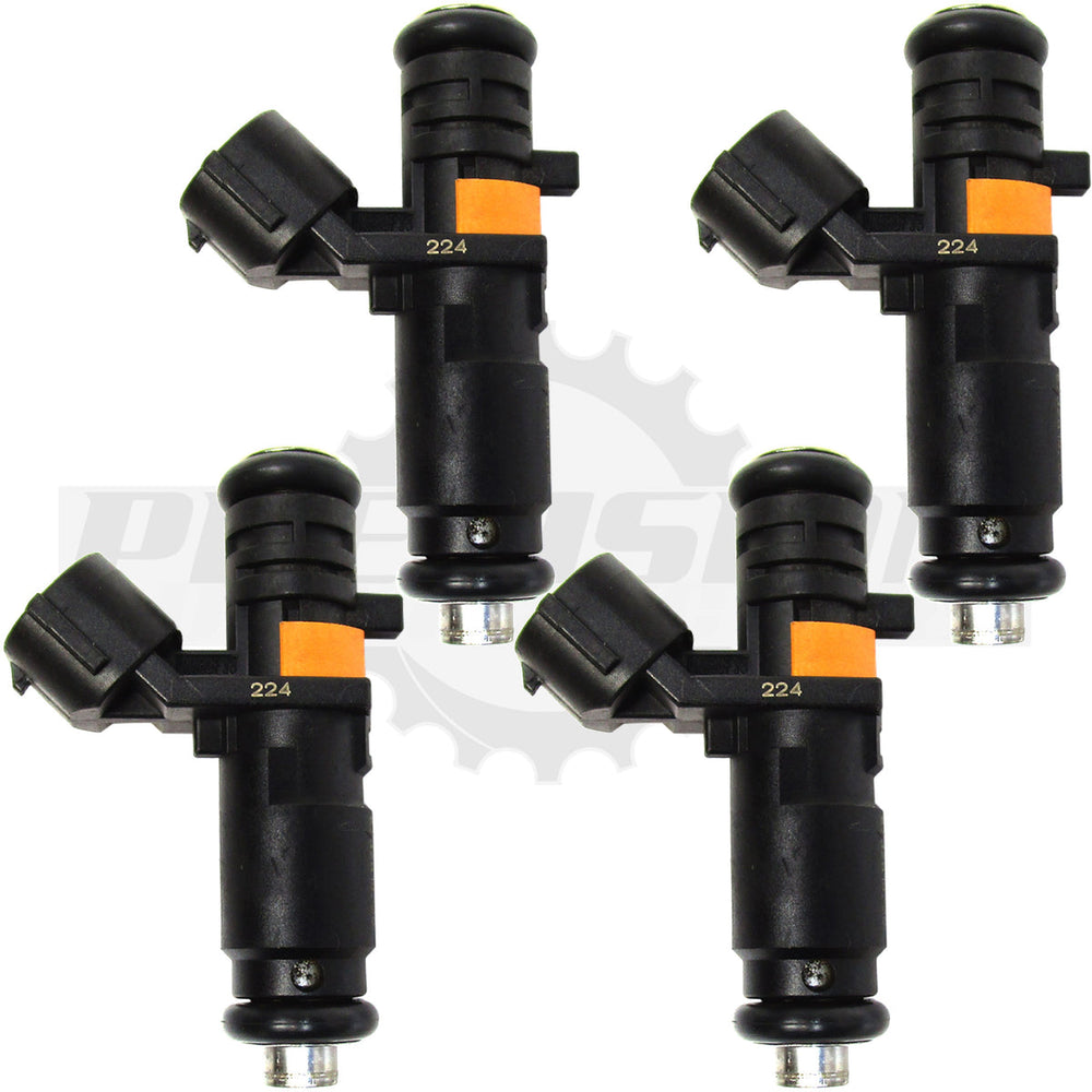 Fuel Injector Set