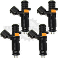 Fuel Injector Set