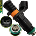 Fuel Injector Set