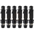 GM 3.8L V6 Fuel Injector Set