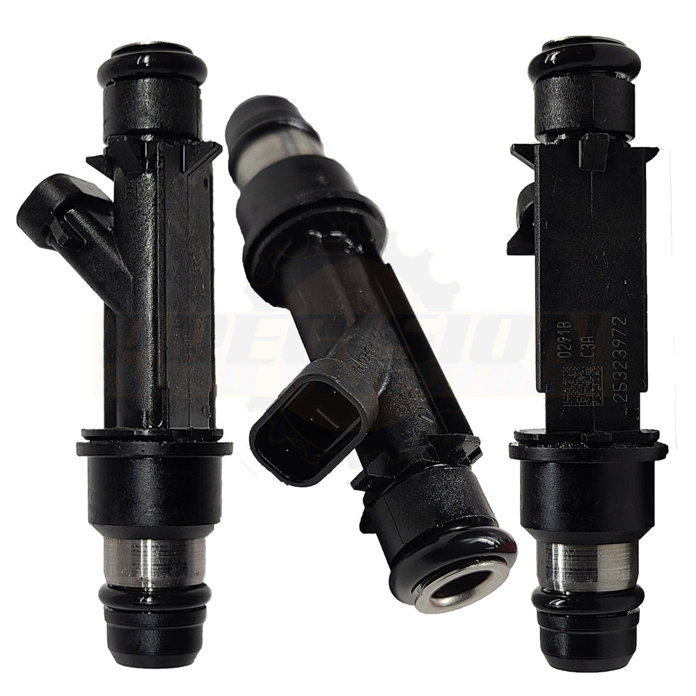 GM 3.8L V6 Fuel Injector Set