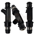 GM 3.8L V6 Fuel Injector Set