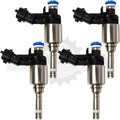 1.6L GDI Fuel Injector Set, 4-Piece