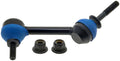 Front Upper Control Arm & Stabilizer Bar Link Kit