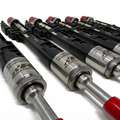 Stage 2 High-Flow Direct Injectors, N55/S55