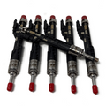 Stage 2 High-Flow Direct Injectors, N55/S55