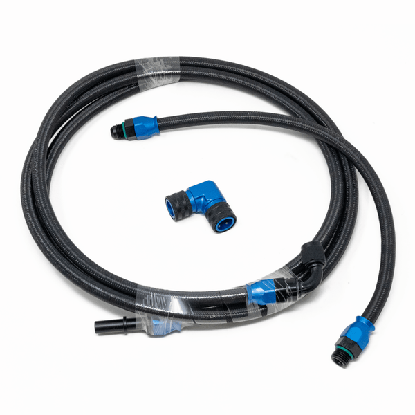 Performance AN6 Fuel Line Kit
