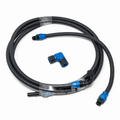 Performance AN6 Fuel Line Kit