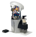 Modular Bucketless Fuel Pump