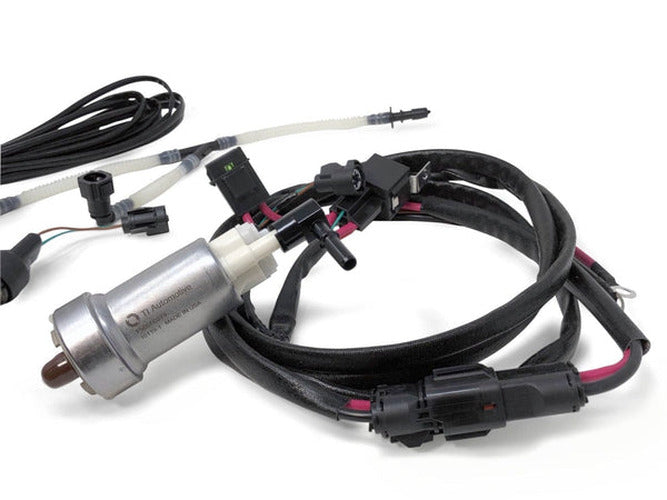 Stage 3 Fuel Pump Expansion Module