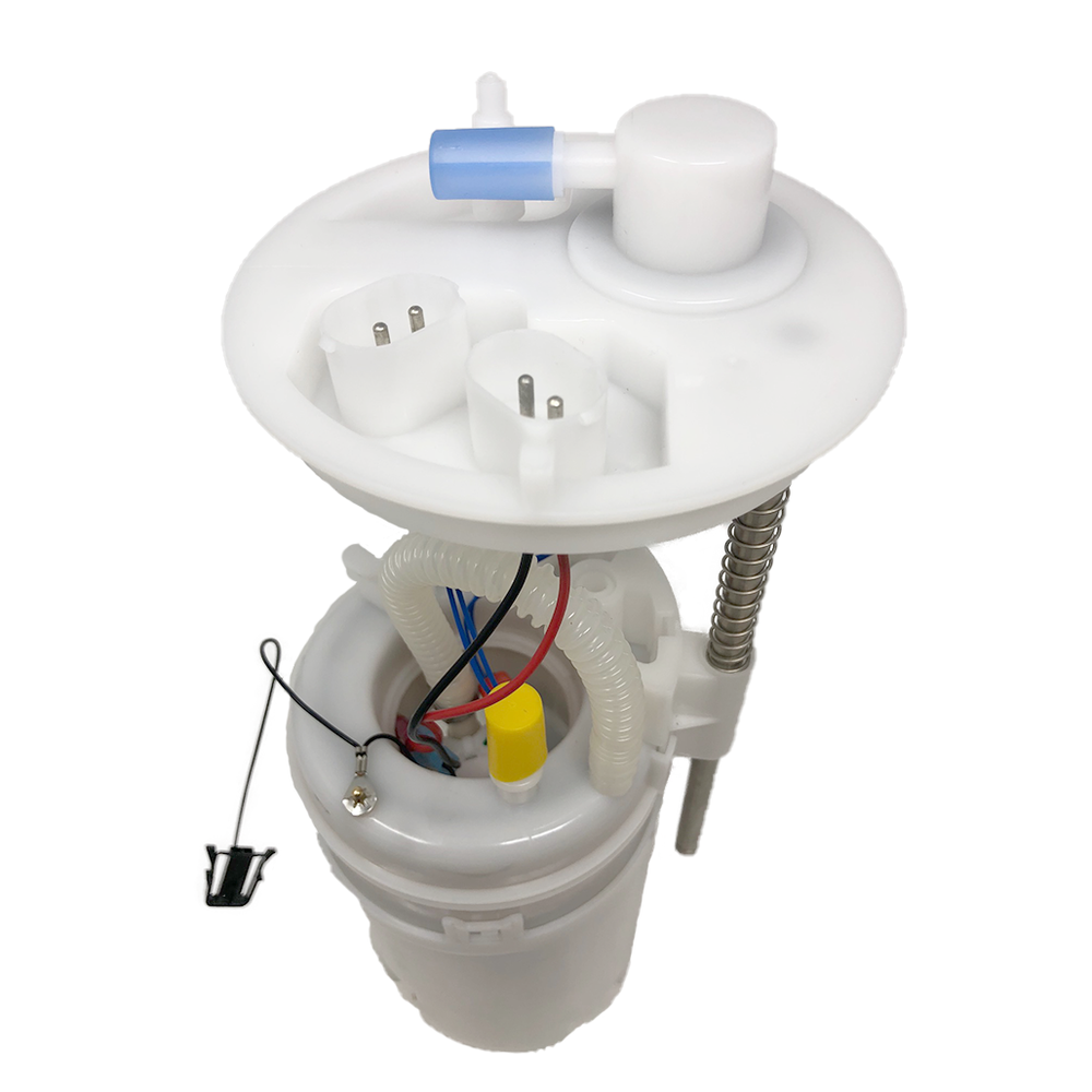 E7x X5/X6 E85 Fuel Pump Upgrade