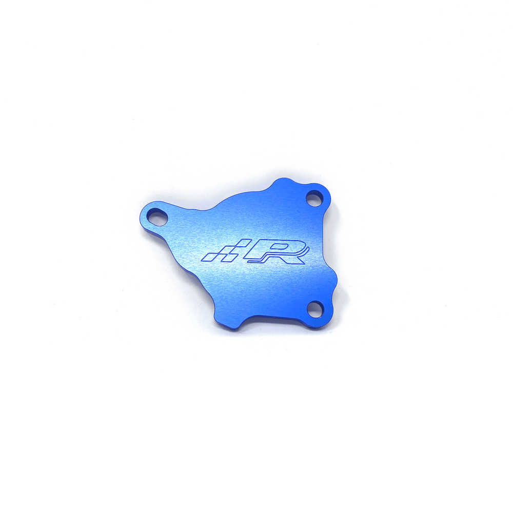 SAI Block Off Plate