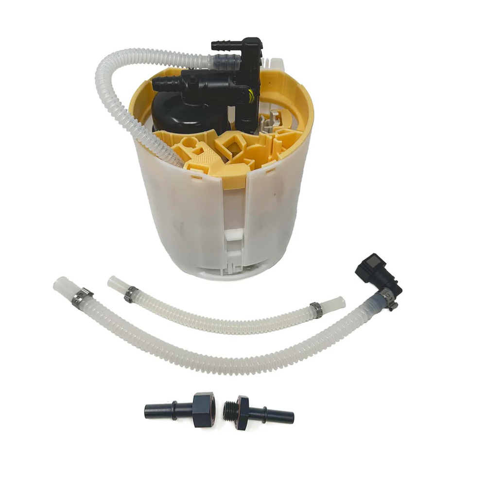 Stage 1 Hybrid Fuel Pump