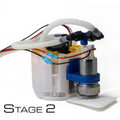 Stage 1 Hybrid Fuel Pump