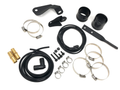 Relocated Inlet Kit for N54 Engine