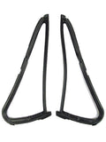 2-Piece Front Door Vent Glass Seal Kit