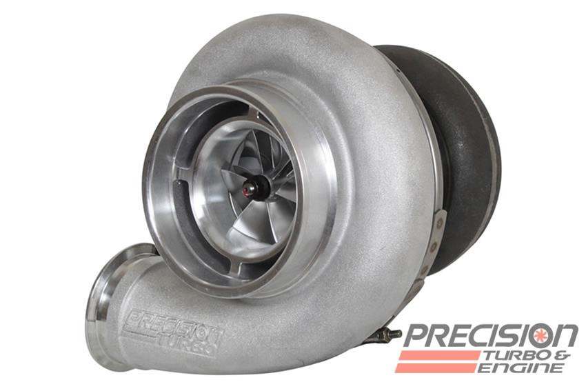 GEN1 PT8802 BB PROMOD CC Turbocharger