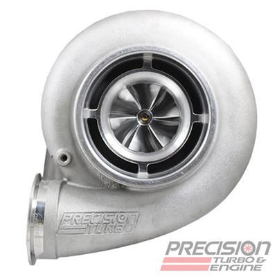 GEN1 PT8284 BB PRO MOD CC Turbocharger