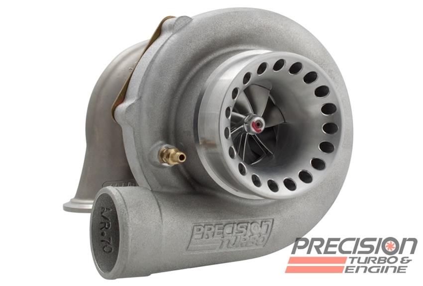 GEN2 PT5558 Ball Bearing Turbocharger