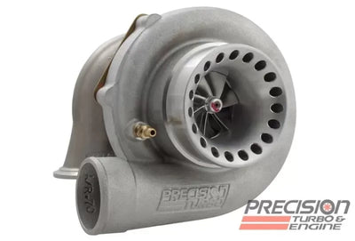 GEN2 PT5862 Ball-Bearing Turbocharger, T3 .63 A/R