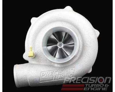 Gen 2 PT6262 62mm Turbocharger