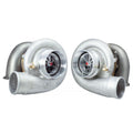 Precision Turbo Turbocharger