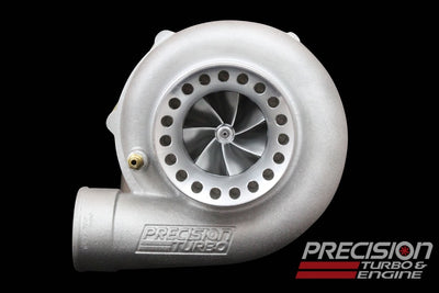 PT6466 GEN2 Ball-Bearing Turbocharger