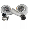 PT6466 GEN2 Ball-Bearing Turbocharger