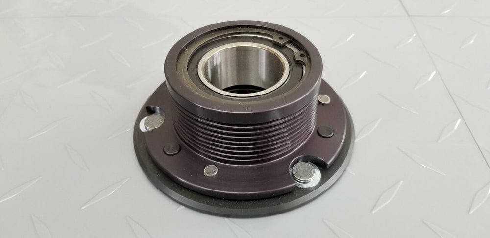 M113K 83.9mm Billet Supercharger Pulley