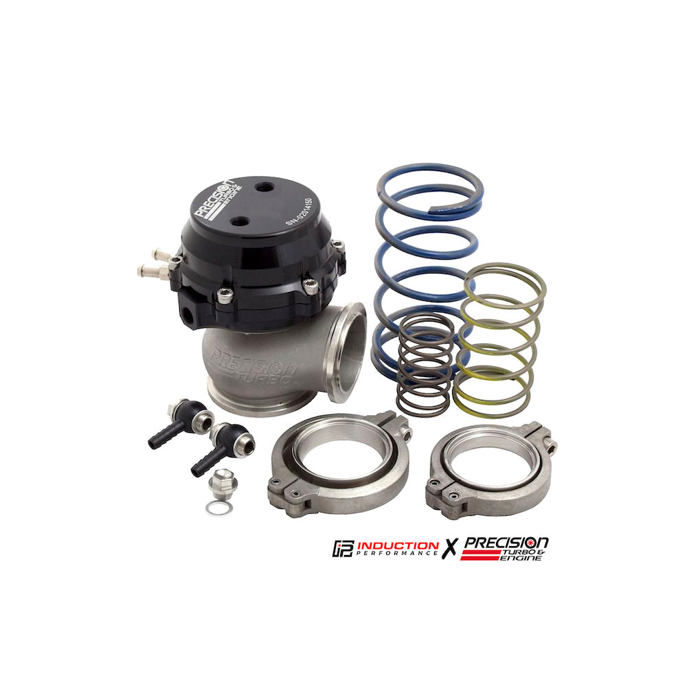 PW46 46mm External Wastegate