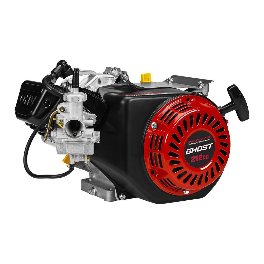 Recoil Starter for 212cc Ghost Engine