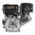459cc OHV Horizontal Shaft Gas Engine
