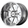 New Mutant X-RT Rugged Terrain Tire