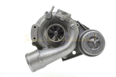 K03 Turbocharger