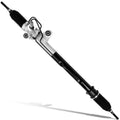 Steering Rack Assembly