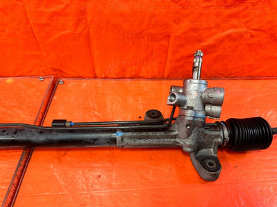 Steering Rack Assembly