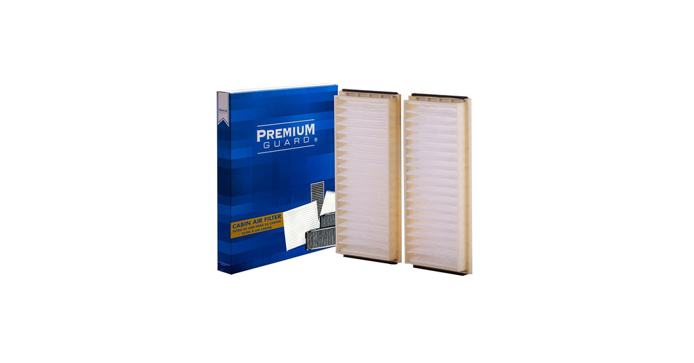 Cabin Air Filter
