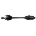 Front Right CV Axle Assembly