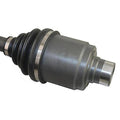 Front Right CV Axle Assembly