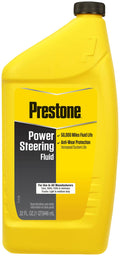 Conventional Power Steering Fluid with Stop Leak