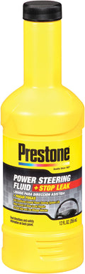 Power Steering Fluid with Stop Leak