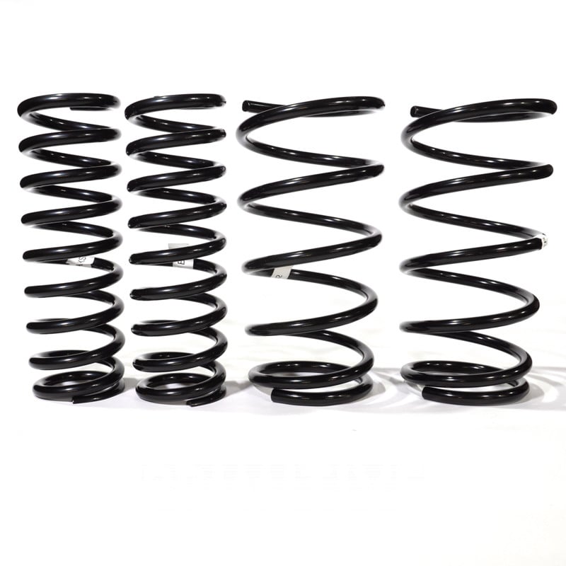 1.5-Inch Lift Kit with King Springs