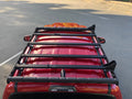 Roof Rack w/ 40-Inch LED Light Bar Cutout