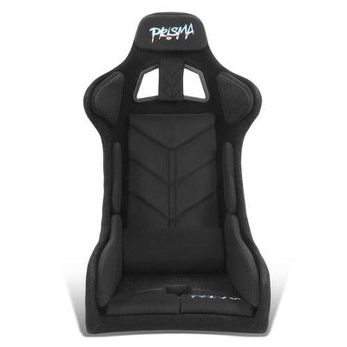 Fiberglass Composite Ergonomic Seat Shell
