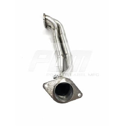 Stainless Steel Header