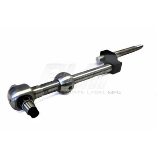 Ergonomic Adjustable Short Throw Shifter