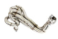Power Driven Ram Horn Header, 4-2-1 Merge Collector